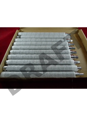 Вал магнитный (оболочка) HP LJ P4014/P4015/P4515, M4555MFP, M601/602/603 (CC364) Low Cost (ELP Imaging®) 10штук (цена за упаковку)