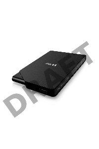 Внешний жесткий диск Silicon Power USB 3.0 2Tb S03 Stream 2.5