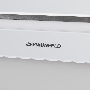 Вытяжка MAUNFELD YORK PUSH 60 БЕЛЫЙ