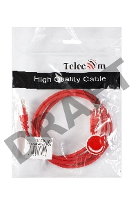 Патчкорд литой 