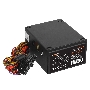 Блок питания 450W Exegate M450, SFX, 8cm fan, 24+4pin, 2*SATA, 1*FDD, 1*IDE