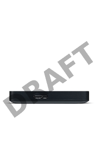 Внешний жесткий диск Toshiba HDTB440EK3CA Canvio Basics 4ТБ 2.5