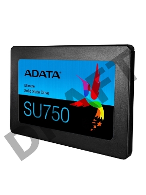 Накопитель SSD ADATA ASU750SS-512GT-C