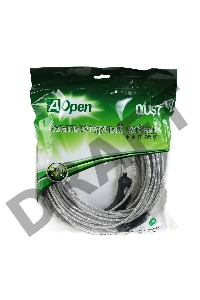 Кабель Aopen/VCOM ACU823-25M Кабель-адаптер USB2.0-repeater, удлинительный активный <Am-->Af> 25м Aopen<ACU823-25M>