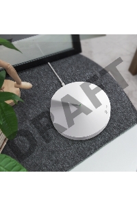 Роутер беспроводной TP-Link Deco M9 Plus (DECO M9 PLUS(2-PACK)) AC2200 10/100/1000BASE-TX белый (упак.:2шт)