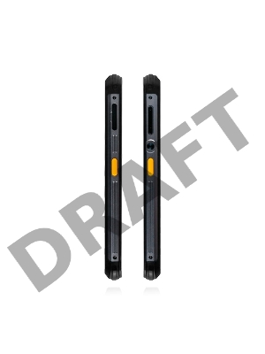 Терминал сбора данных NFT10 Pilot Pro Mobile Computer