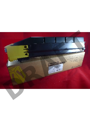 Тонер-картридж Kyocera TASKalfa 4550ci/5550ci TK-8505Y 20K (yellow) (JPN)