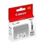 Картридж Canon CLI-426GY серый, 1395 стр., для Pixma iP4840/MG5140/5240/6140/8140