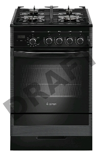 Плита Газовая Gefest 5500-03 0044 