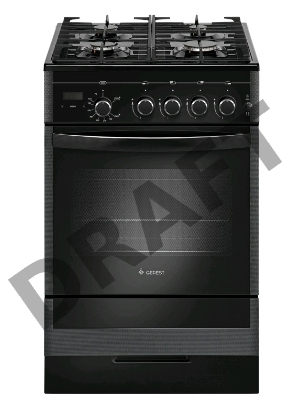 Плита Газовая Gefest 5500-03 0044 