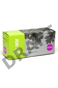 Картридж Cactus CS-D4725A для принтеров Samsung SCX-4725F/4725FN