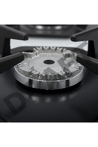 Газовая варочная поверхность Maunfeld EGHG.64.2CW/G белый