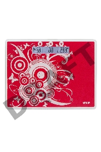 Весы MYSTERY  MES-1809