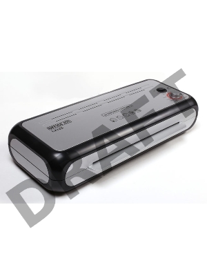 Ламинатор Office Kit L2325 A4 (60-250мкм) 37.5см/мин (4вал.) хол.лам. лам.фото