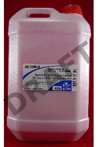 Тонер Kyocera Universal (TK-590/540/550/560/570/580/895) magenta (кан. 1кг) B&W Standart (Tomoegawa) фас России