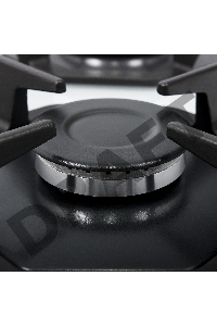 Газовая варочная поверхность Maunfeld EGHG.64.2CW/G белый