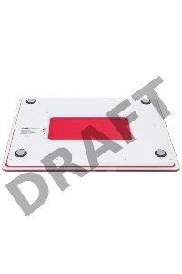 Весы MYSTERY  MES-1809