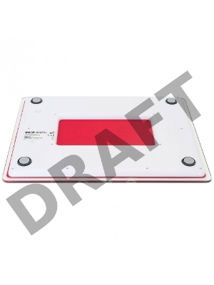 Весы MYSTERY  MES-1809