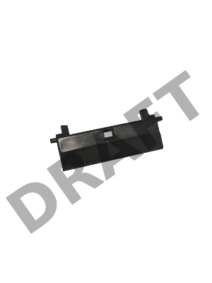 Тормозная площадка кассеты HP LJ 1320/1160/3390/3392/2400/2420/2430/P2015 (FM2-6009/FM2-6707/RM1-1298) Япония Тормозная площадка кассеты HP LJ 1320/1160/3390/3392/2400/2420/2430/P2015 (FM2-6009/FM2-6707/RM1-1298) Япония