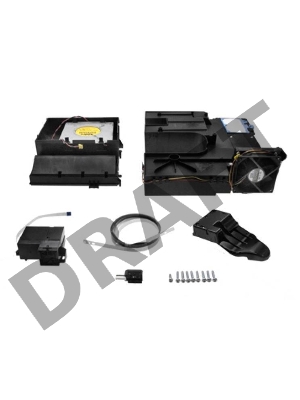 Сервисный набор HP DesignJet Z6100 (Q6651-60277) Maintenance kit №2