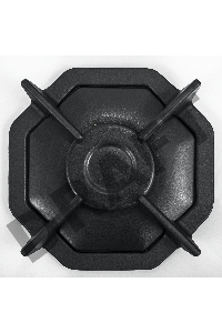 Газовая варочная поверхность Maunfeld EGHG.64.2CW/G белый