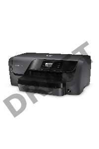 Принтер HP Officejet Pro 8210 (D9L63A) струйный, A4, 22/18 стр/мин, дуплекс, USB, LAN, WiFi черный (замена OJ8100 CM752A)