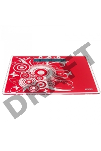 Весы MYSTERY  MES-1809