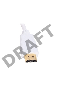 Переходник VCOM CG558  HDMI(M) -> VGA(F)