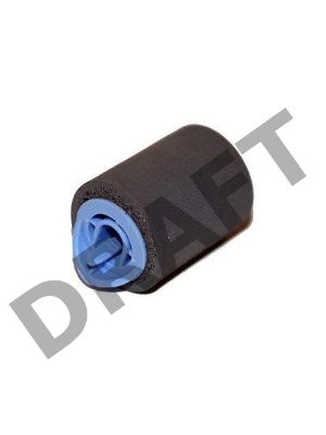 Ролик отделения из доп. лотка 1 HP LJ 9000/9050/9040 (RF5-3404)
