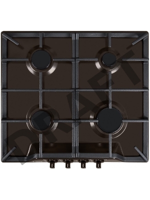 Газовая варочная панель GEFEST ПВГ 1212 К7 в.г/пан Газовая варочная панель GEFEST ПВГ 1212 К7 в.г/пан
