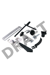 Электропила KOLNER KCS 190/1900T стационар