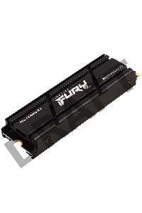 Жесткий диск SSD KINGSTON M.2 2280 4TB SFYRDK/4000G