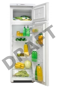 Холодильник Саратов 263 белый