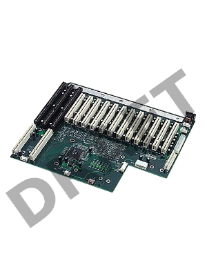 PCA-6114P12-0B3E   Backplane PICMG 1.0,  14 слотов: 1xISA, 11xPCI, 1xPICMG, 1xPICMG/PCI,  Compatible with  IPC Chassis: ACP-4360/4320/4010/4000, IPC-630/ 610/ 611  Advantech