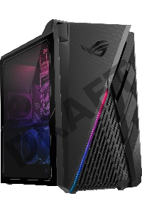 Компьютер ASUS G35CG-1170KF002W Tower Intel Core i7 11700KF(3.6Ghz)/32768Mb/2000+2x512PCISSDGb/noDVD/Ext:nVidia GeForce RTX3080(10240Mb)/15kg/black/W11 + Игровые KB+M