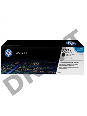 Тонер-картридж HP CB380A черный LJ CP6015n/dn/xh (16500стр.)