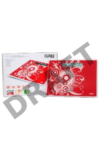 Весы MYSTERY  MES-1809