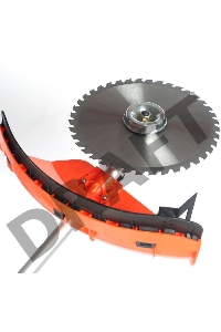 Триммер бензиновый Patriot PT 555 реж.эл.:леска/нож