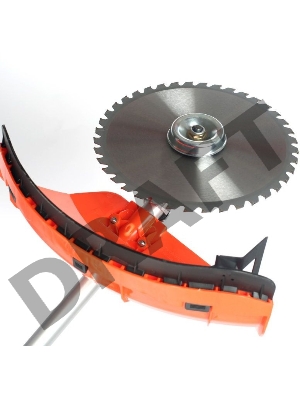 Триммер бензиновый Patriot PT 555 реж.эл.:леска/нож