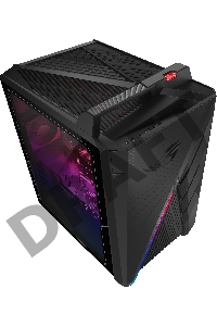 Компьютер ASUS G35CG-1170KF002W Tower Intel Core i7 11700KF(3.6Ghz)/32768Mb/2000+2x512PCISSDGb/noDVD/Ext:nVidia GeForce RTX3080(10240Mb)/15kg/black/W11 + Игровые KB+M
