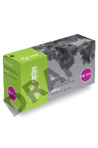 Картридж Cactus CS-S1210 (ML-1210D3) для принтеров SAMSUNG ML-1210/1220/1250/1430. 2500 стр.
