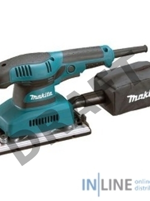 Вибро шлифовальная машина Makita BO3710 190Вт