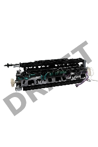 Печь в сборе HP LJ Pro M1536/ MF4410/4430/4450/4550/4570 (RM1-7577)