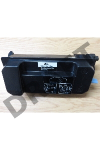 Тонер-картридж Kyocera FS-4100DN TK-3110 15.5K (С ЧИПОМ) Katun