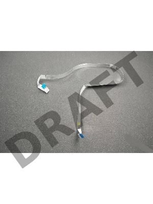 Шлейф линейки сканирования Samsung SL-M2060/M2070/WC 3025 (JC39-02047A)