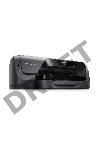 Принтер HP Officejet Pro 8210 (D9L63A) струйный, A4, 22/18 стр/мин, дуплекс, USB, LAN, WiFi черный (замена OJ8100 CM752A)
