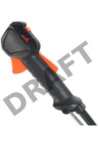 Триммер бензиновый Patriot PT 555 реж.эл.:леска/нож