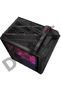 Компьютер ASUS G35CG-1170KF002W Tower Intel Core i7 11700KF(3.6Ghz)/32768Mb/2000+2x512PCISSDGb/noDVD/Ext:nVidia GeForce RTX3080(10240Mb)/15kg/black/W11 + Игровые KB+M