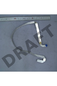 Шлейф линейки сканирования Samsung SL-M2060/M2070/WC 3025 (JC39-02047A)