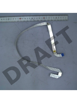 Шлейф линейки сканирования Samsung SL-M2060/M2070/WC 3025 (JC39-02047A)